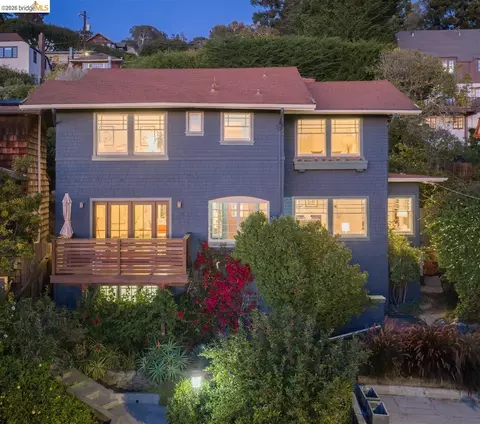 Exterior - 955 Shattuck Ave, Berkeley, CA 94707 photo 15 of 15