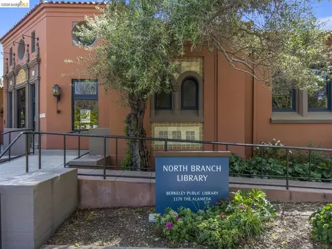 Other - 955 Shattuck Ave, Berkeley, CA 94707 photo 14 of 17