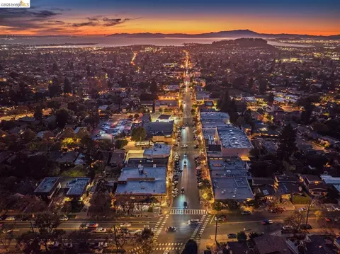 View/Area - 955 Shattuck Ave, Berkeley, CA 94707 photo 7 of 7