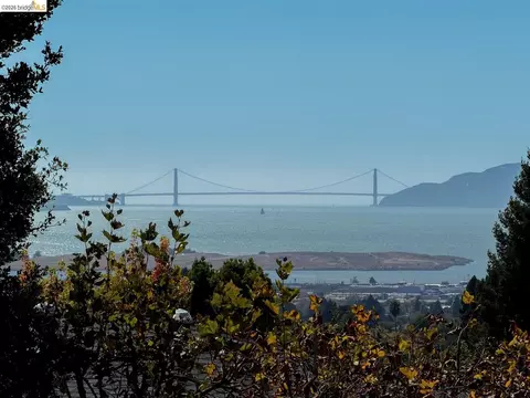 View/Area - 955 Shattuck Ave, Berkeley, CA 94707 photo 3 of 7