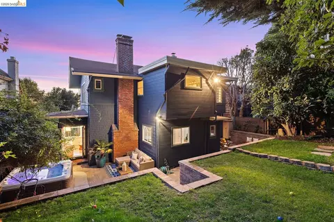 Exterior - 955 Shattuck Ave, Berkeley, CA 94707 photo 12 of 15
