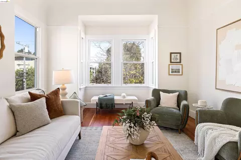Living - 2024 Cedar St, Berkeley, CA 94709 photo 2 of 3
