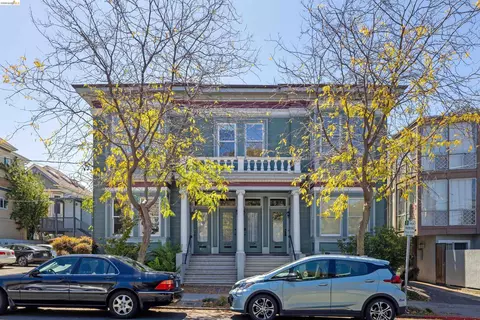 Exterior - 2024 Cedar St, Berkeley, CA 94709 photo 3 of 14