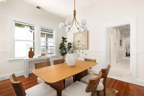 Dining - 2024 Cedar St, Berkeley, CA 94709 photo 2 of 3