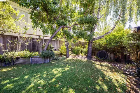Exterior - 2024 Cedar St, Berkeley, CA 94709 photo 10 of 14