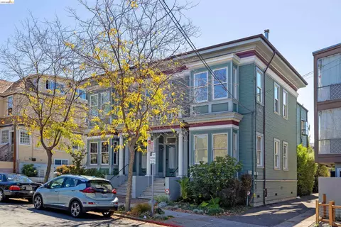 Exterior - 2024 Cedar St, Berkeley, CA 94709 photo 4 of 14