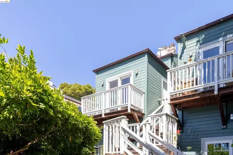 Exterior - 2024 Cedar St, Berkeley, CA 94709 photo 14 of 14