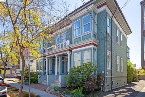 Exterior - 2024 Cedar St, Berkeley, CA 94709 photo 1 of 14