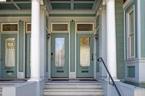 Exterior - 2024 Cedar St, Berkeley, CA 94709 photo 5 of 14