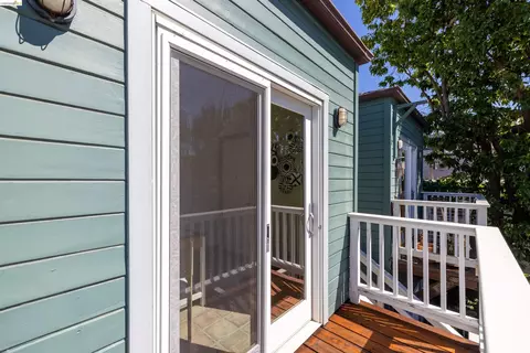 Exterior - 2024 Cedar St, Berkeley, CA 94709 photo 7 of 14