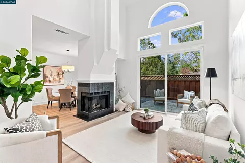 419 Sutton Cir, Danville, CA 94506