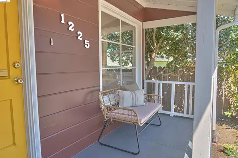 1225 S 57th, Richmond, CA 94804