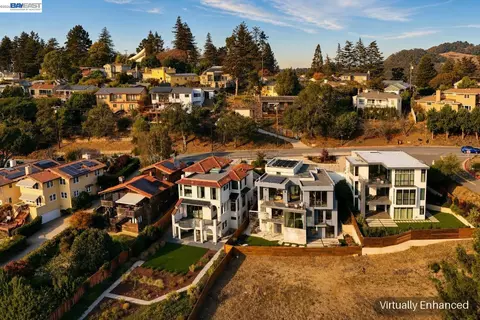 View/Area - 1026 Grizzly Peak Blvd, Berkeley, CA 94708 photo 7 of 9