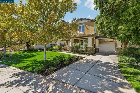 Exterior - 486 Windflower Way, Oakley, CA 94561 photo 3 of 6