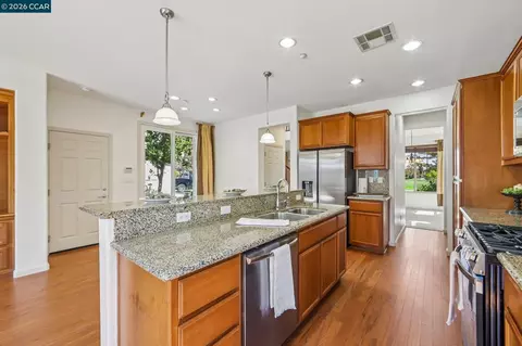 Kitchen - 486 Windflower Way, Oakley, CA 94561 photo 1 of 4
