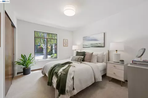 Bedroom - 68 Lambeth Sq, Moraga, CA 94556 photo 5 of 6