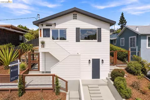 3701 Green Acre Rd, Oakland, CA 94619