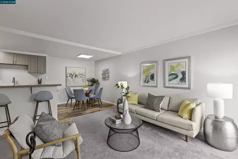 590 El Dorado Ave #214, Oakland, CA 94611
