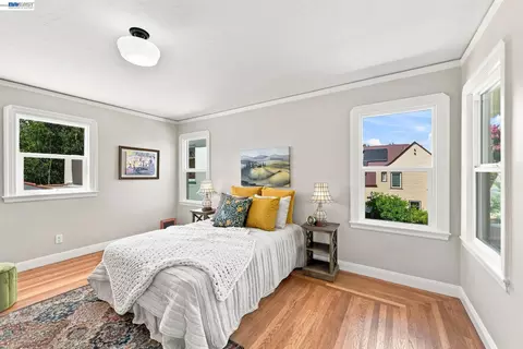 Bedroom - 876 Bancroft Ave, San Leandro, CA 94577 photo 5 of 10