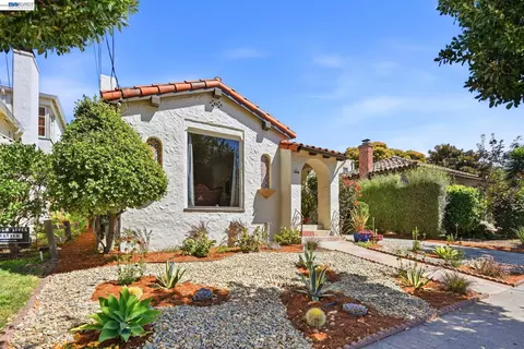 Exterior - 876 Bancroft Ave, San Leandro, CA 94577 photo 2 of 8