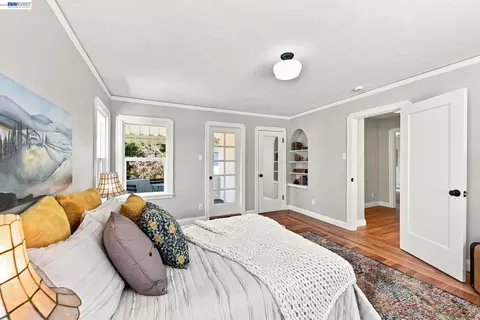 Bedroom - 876 Bancroft Ave, San Leandro, CA 94577 photo 2 of 10