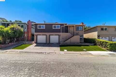 Exterior - 335 Pepper Dr, Vallejo, CA 94589 photo 13 of 13