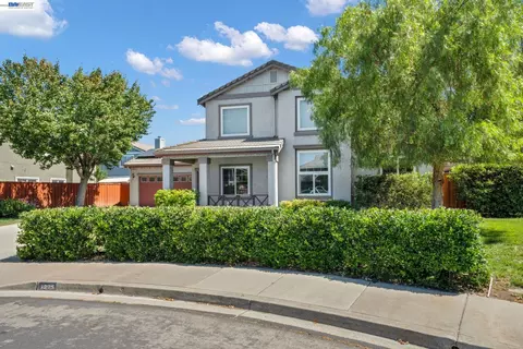 Exterior - 1275 Nice Ct, Livermore, CA 94551 photo 2 of 6