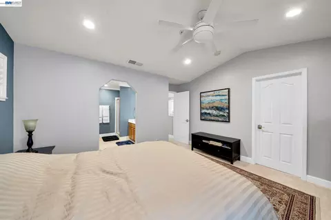Bedroom - 1275 Nice Ct, Livermore, CA 94551 photo 3 of 6