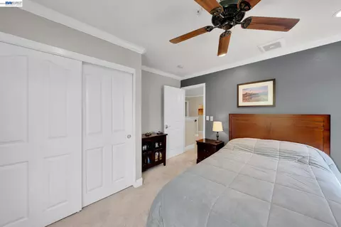 Bedroom - 1275 Nice Ct, Livermore, CA 94551 photo 6 of 6