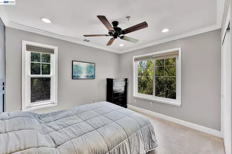 Bedroom - 1275 Nice Ct, Livermore, CA 94551 photo 5 of 6
