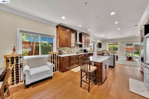 Kitchen - 1275 Nice Ct, Livermore, CA 94551 photo 1 of 5