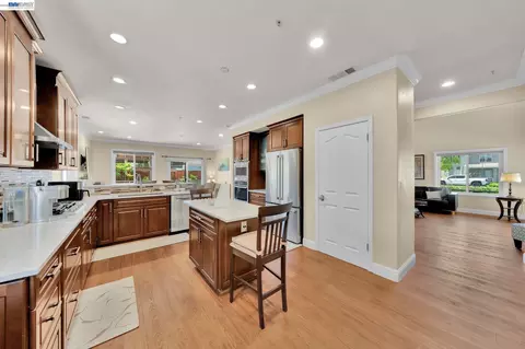 Kitchen - 1275 Nice Ct, Livermore, CA 94551 photo 3 of 5