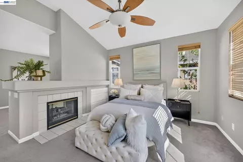 Bedroom - 3927 Madbury Ct, Dublin, CA 94568 photo 1 of 3