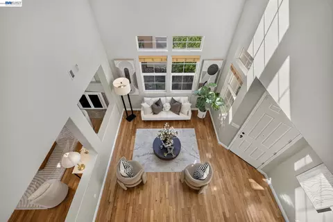 Entry Way - 3927 Madbury Ct, Dublin, CA 94568 photo 1 of 3