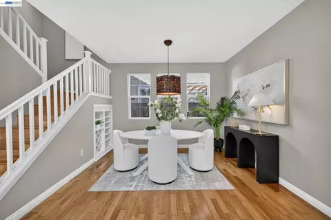 Dining - 3927 Madbury Ct, Dublin, CA 94568 photo 1 of 2