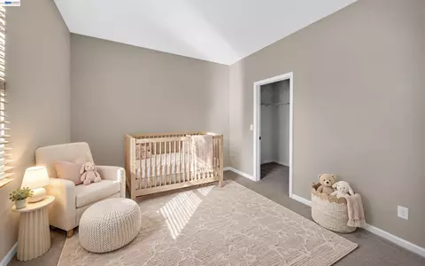 Bedroom - 3927 Madbury Ct, Dublin, CA 94568 photo 3 of 3
