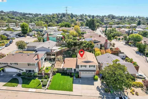 View/Area - 2143 Minnie St, Fairview, CA 94541 photo 1 of 2