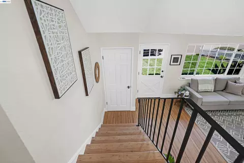 Entry Way - 2143 Minnie St, Fairview, CA 94541 photo 2 of 5