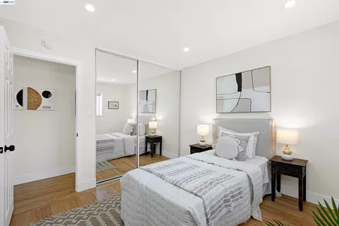 Bedroom - 2143 Minnie St, Fairview, CA 94541 photo 2 of 2