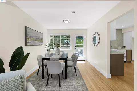 Dining - 2143 Minnie St, Fairview, CA 94541 photo 1 of 3
