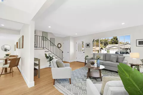 Living - 2143 Minnie St, Fairview, CA 94541 photo 4 of 7