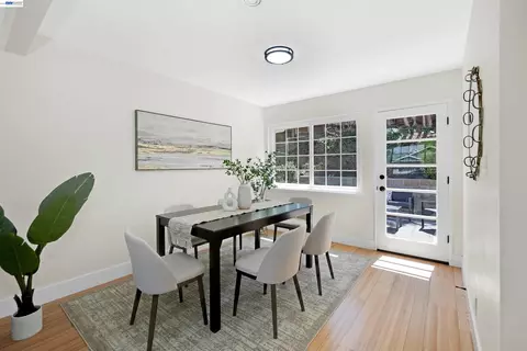 Dining - 2143 Minnie St, Fairview, CA 94541 photo 2 of 3