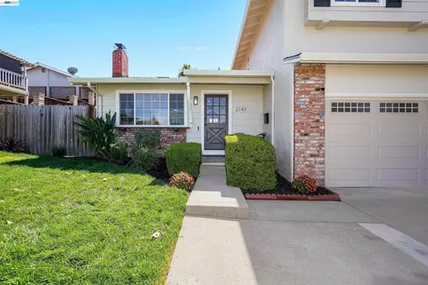 Exterior - 2143 Minnie St, Fairview, CA 94541 photo 4 of 8