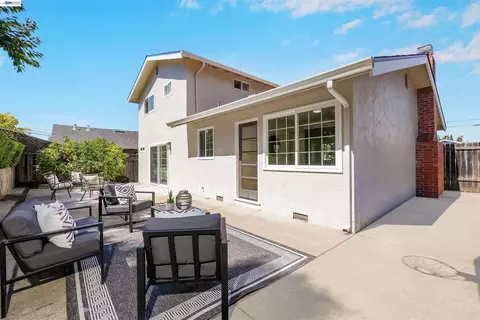 Exterior - 2143 Minnie St, Fairview, CA 94541 photo 6 of 8