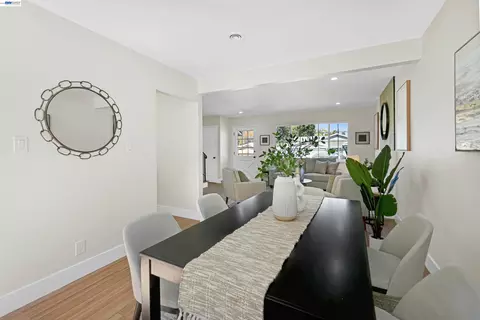 Dining - 2143 Minnie St, Fairview, CA 94541 photo 3 of 3
