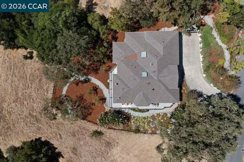 View/Area - 809 Mountain View Dr, Lafayette, CA 94549 photo 1 of 4