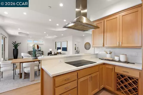 Kitchen - 809 Mountain View Dr, Lafayette, CA 94549 photo 1 of 6