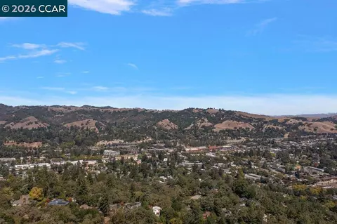 View/Area - 809 Mountain View Dr, Lafayette, CA 94549 photo 4 of 4