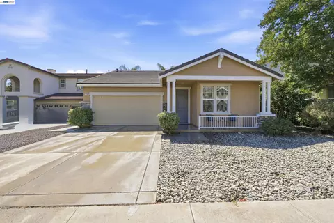 2706 Serene Ct, Brentwood, CA 94513