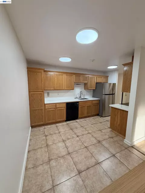 Kitchen - 1510 E St #22, Hayward, CA 94541 photo 1 of 5